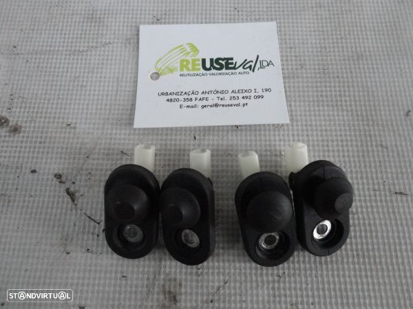 Interruptores De Luzes Mazda 6 Hatchback (Gg)