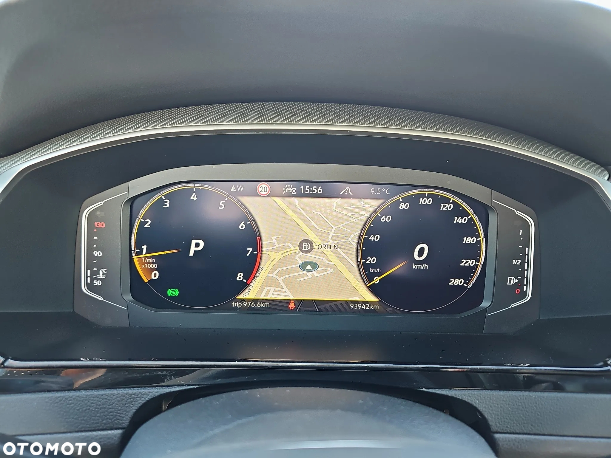 Volkswagen Arteon 2.0 TSI R-Line DSG - 16