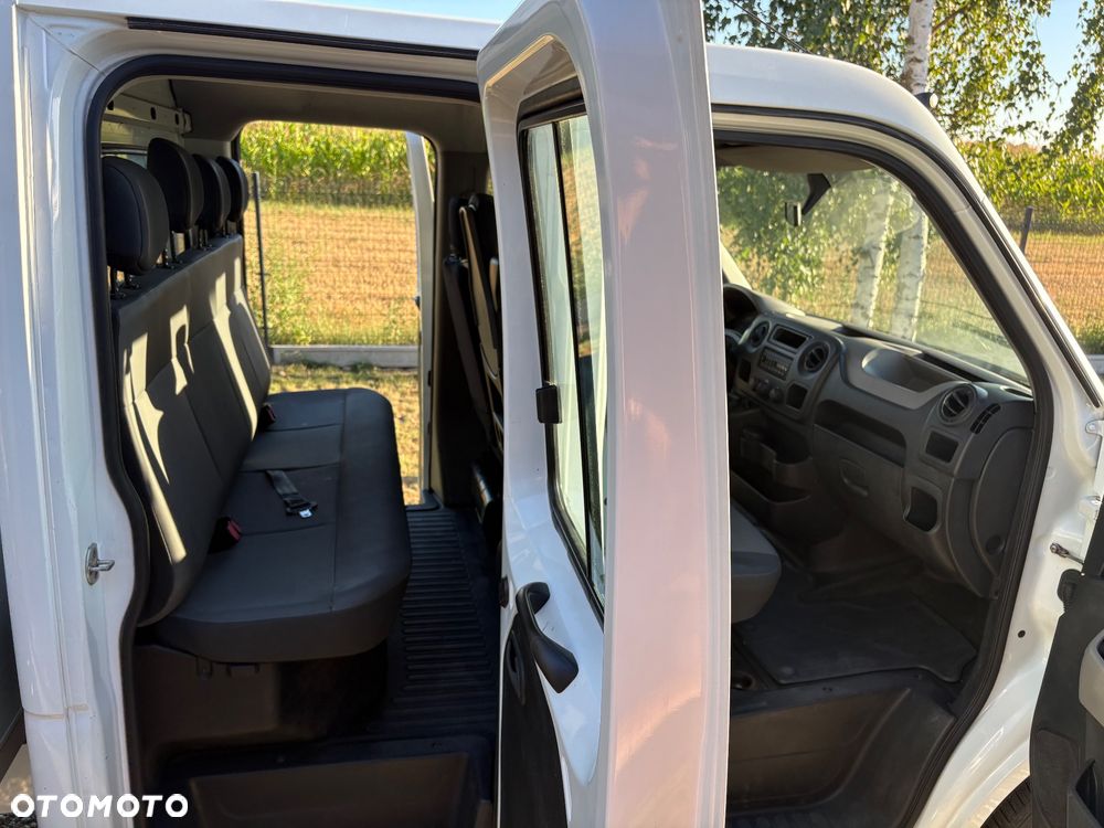 Renault Master - 12