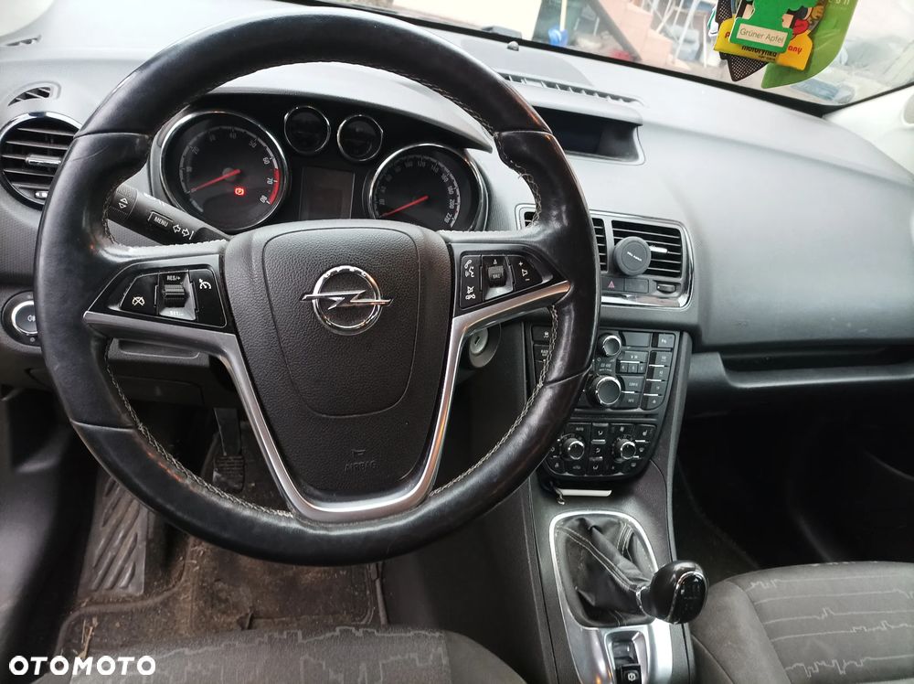 Opel Meriva 1.4 Style - 7