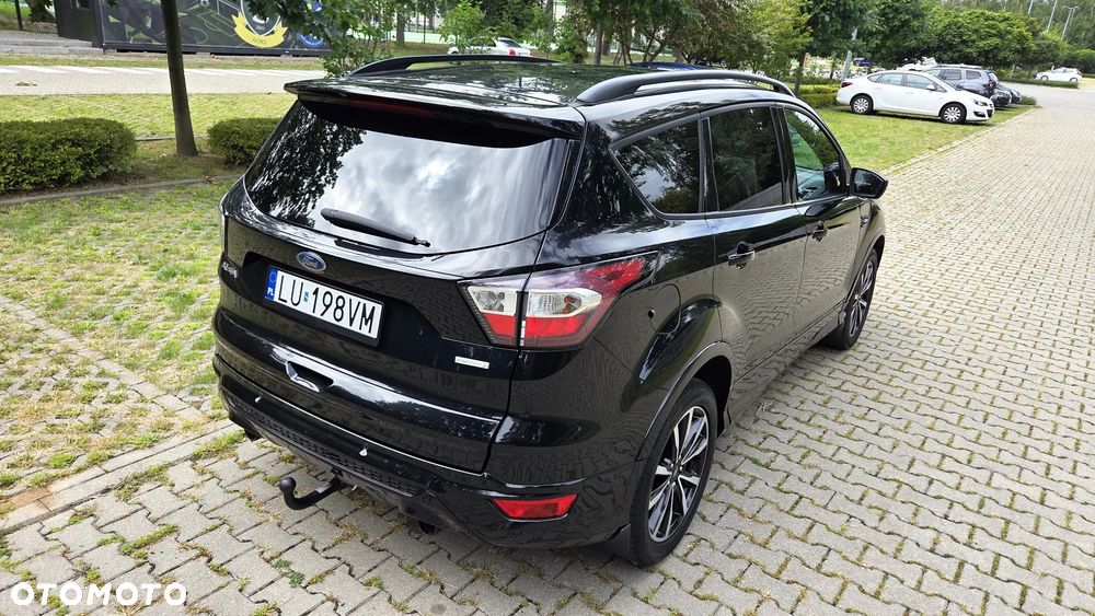 Ford Kuga 1.5 EcoBoost 2x4 ST-Line - 6