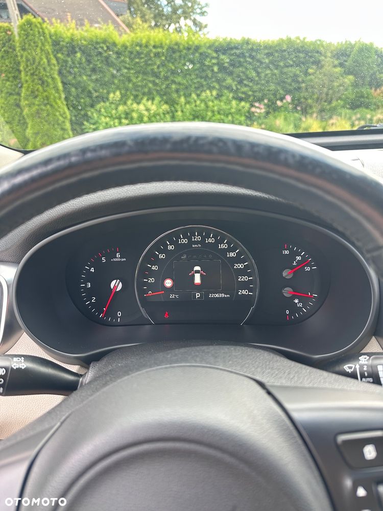 Kia Sorento 2.0 CRDI Business Line - 22