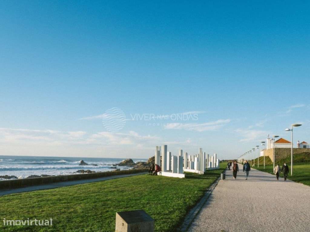 Duplex Cobertura I 200m do mar I Exclusividade e Valorização! - Grande imagem: 3/45
