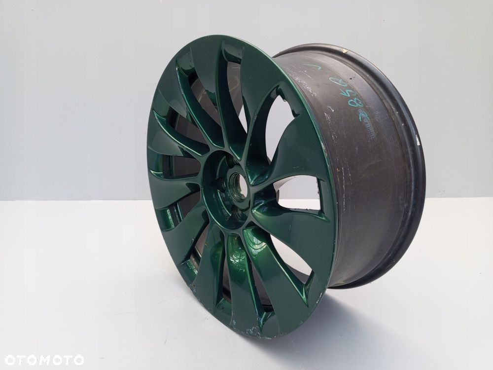 TESLA MODEL 3 FELGA ALUMINIOWA 9,0" X 20" 5x114.3 ET 34 1044267-00-A ÷ - 4