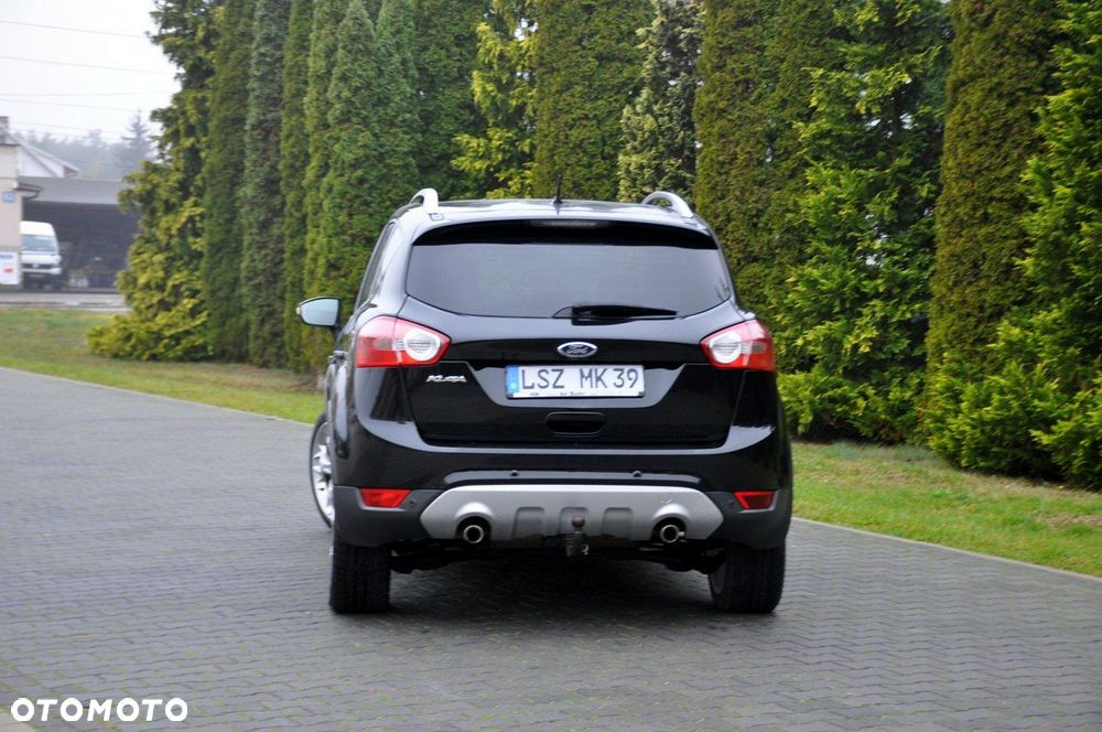 Ford Kuga - 15