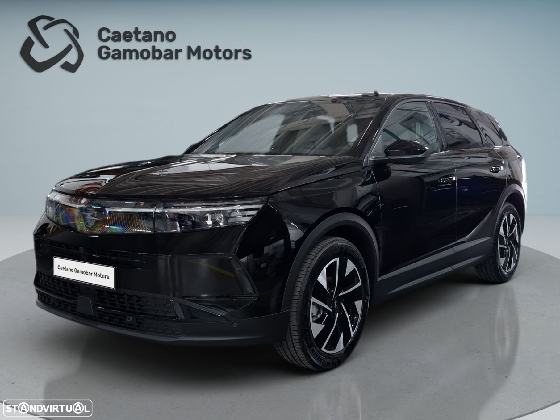 Opel Grandland - 1
