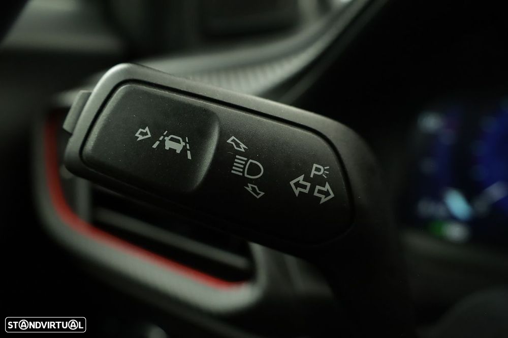 Ford Puma 1.0 EcoBoost MHEV ST-Line X - 16