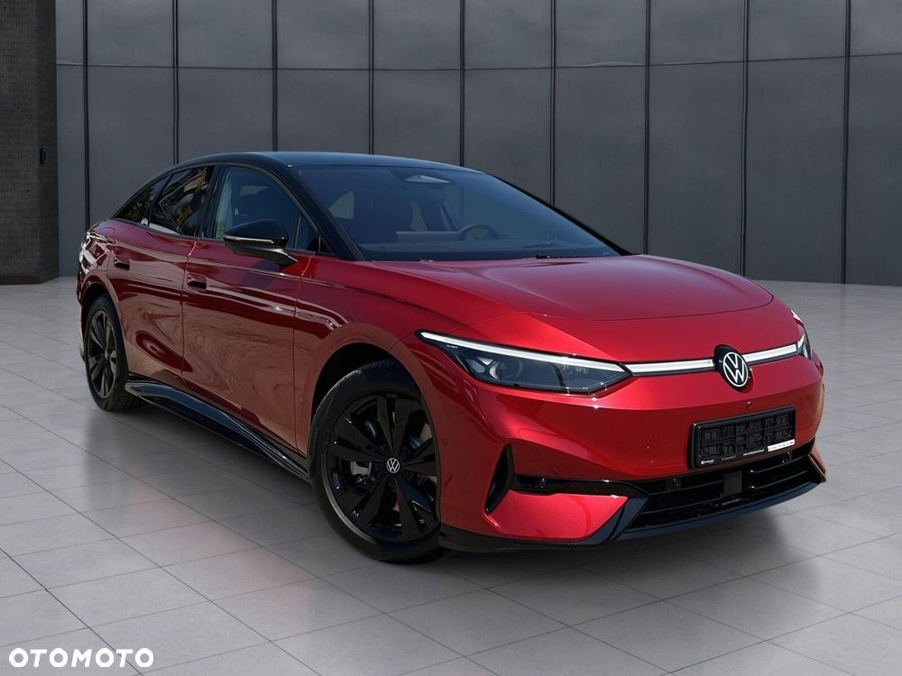 Volkswagen ID.7 77kWh Pro Plus - 9