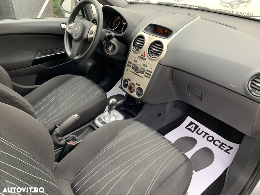 Opel Corsa - 23