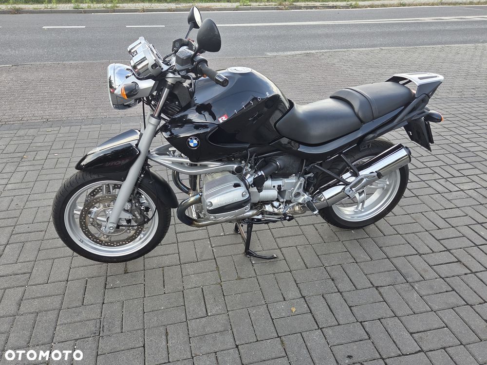BMW R - 6