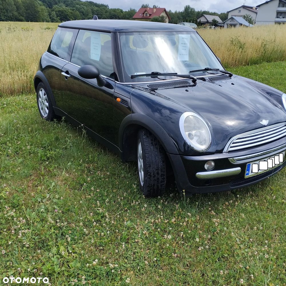 MINI ONE - 2