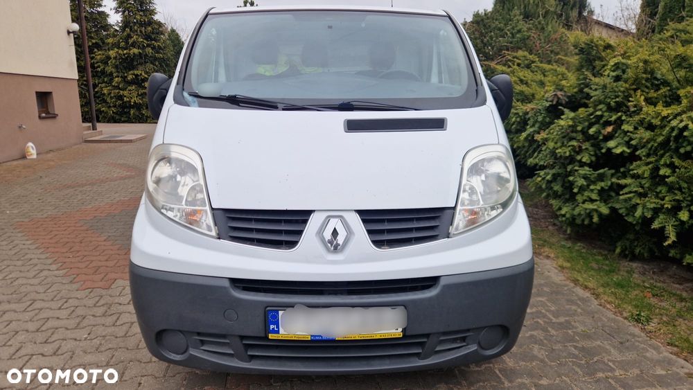 Renault Trafic - 6