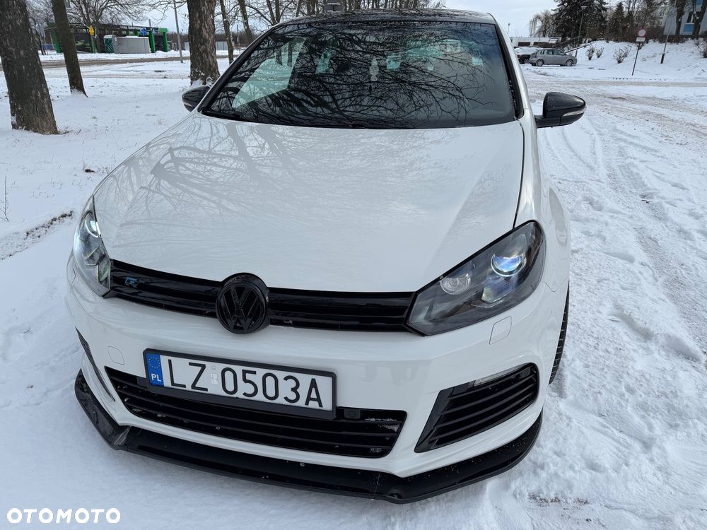 Volkswagen Golf 2.0 R - 3