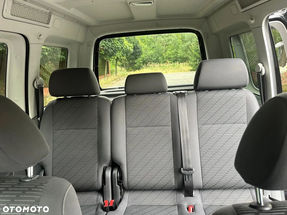 Volkswagen Caddy ver-2-0-tdi-comfortline-4motion - 6