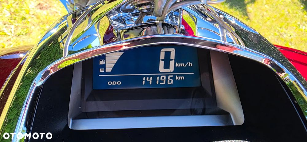 Honda Valkyrie - 3