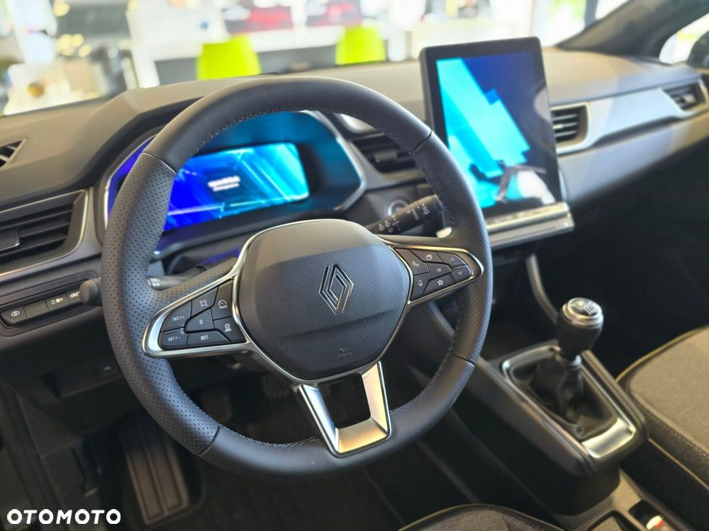 Renault Symbioz - 25