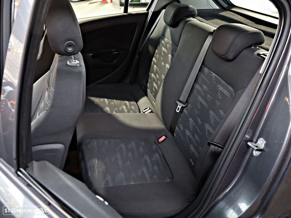 Opel Corsa 1.2 Enjoy - 25