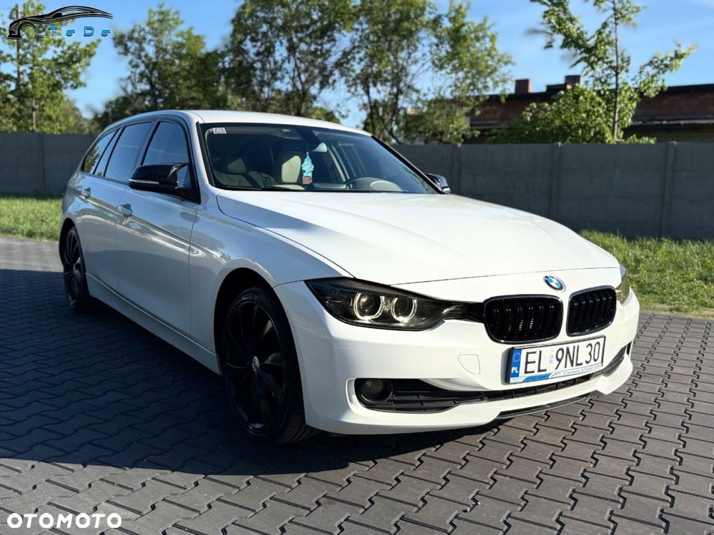 BMW Seria 3 - 10