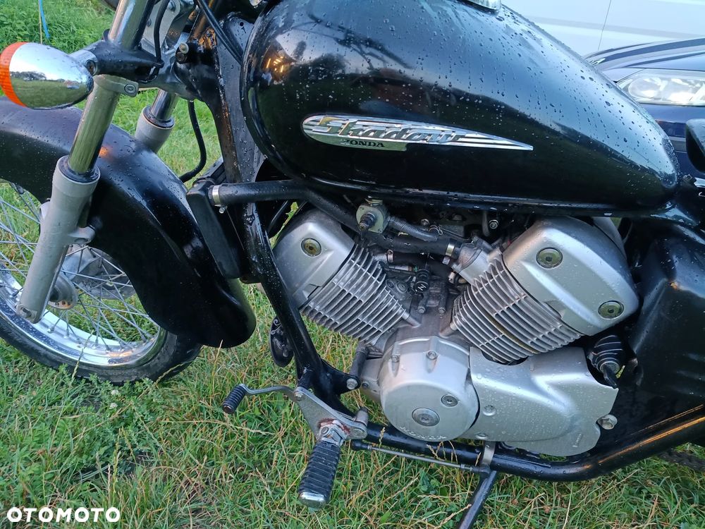 Suzuki Marauder - 27