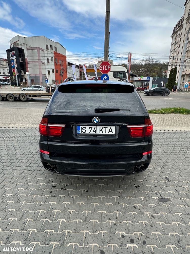 BMW X5 xDrive40d Edition Exclusive - 8