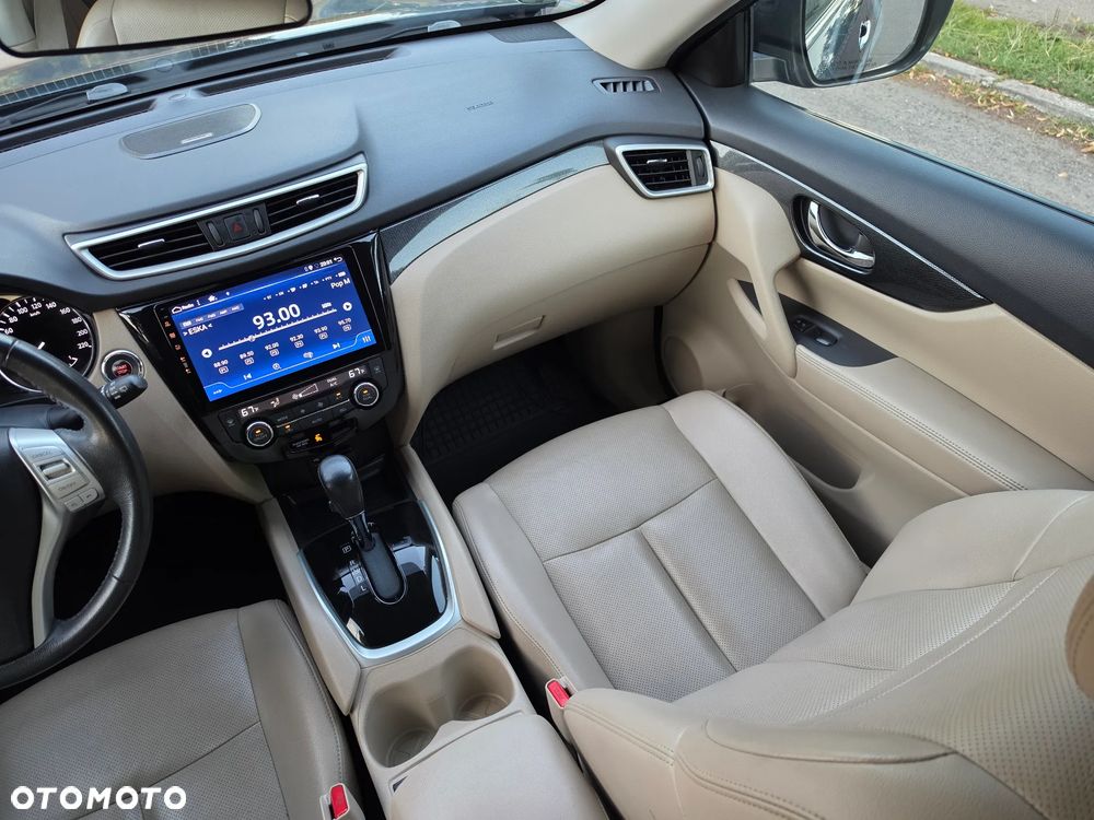 Nissan Rogue 2.5 SL 2WD - 25