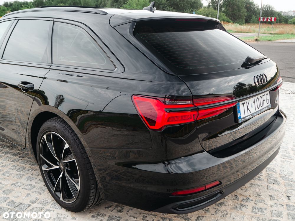 Audi A6 - 8