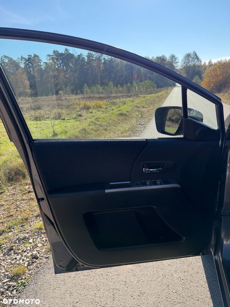 Mazda 5 2.0 CD DPF Exclusive - 22