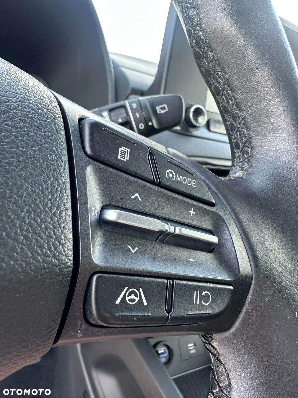 Hyundai Kona 1.6 GDI Hybrid Premium DCT - 15