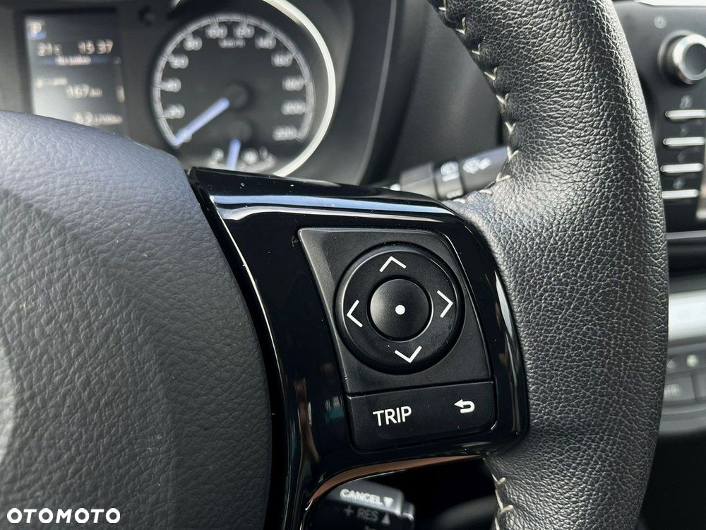 Toyota Yaris - 15