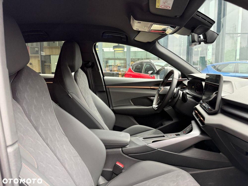 Cupra Terramar - 39