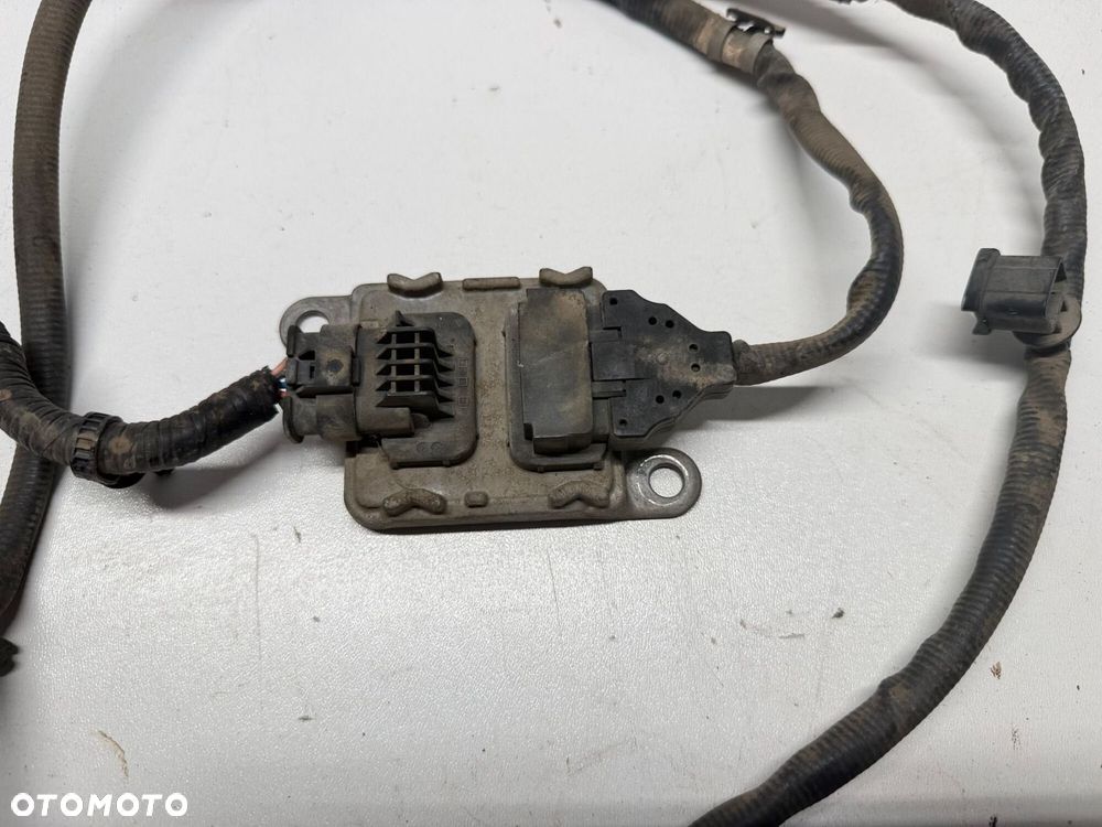 SONDA LAMBDA CZUJNIK NOX KIA CEED III 1.6 CRDI D4FE 29650-2U100 - 2