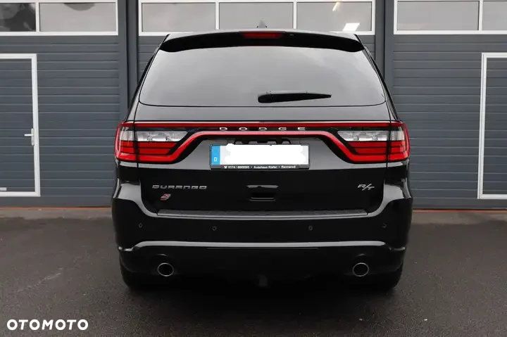 Dodge Durango 5.7 R/T - 2