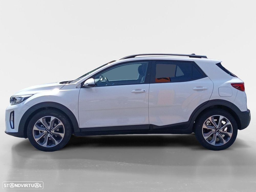 Kia Stonic 1.0 T-GDI Drive - 2