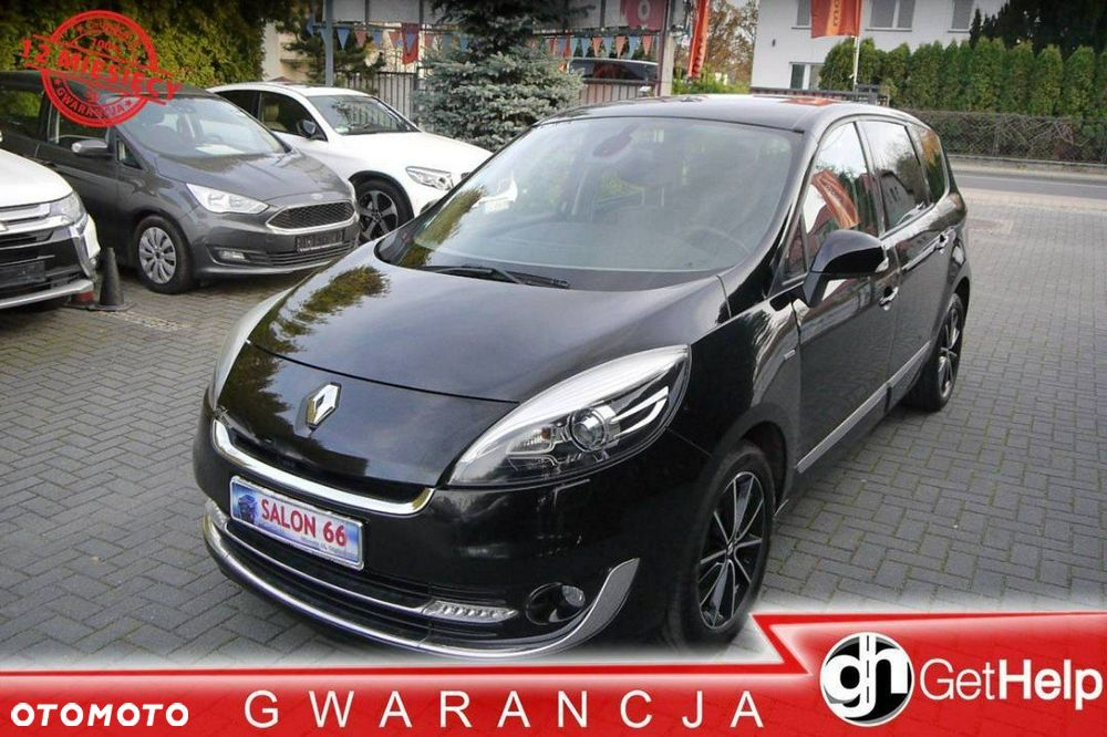 Renault Grand Scenic 2.0 dCi Privilege - 2