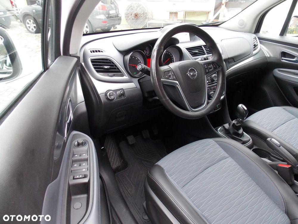 Opel Mokka ver-x-1-6-ecoflex-start-stop-edition - 26