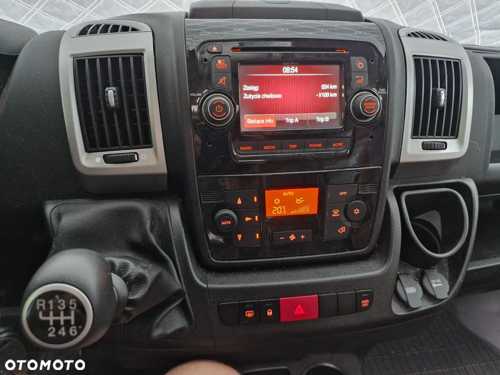 Fiat Ducato - 5