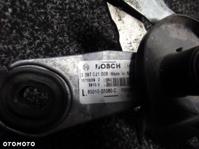 TOYOTA AVENSIS T270 MECHANIZM WYCIERACZEK PRZÓD 3397021008 RAF-AUTO CZĘŚCI - 3