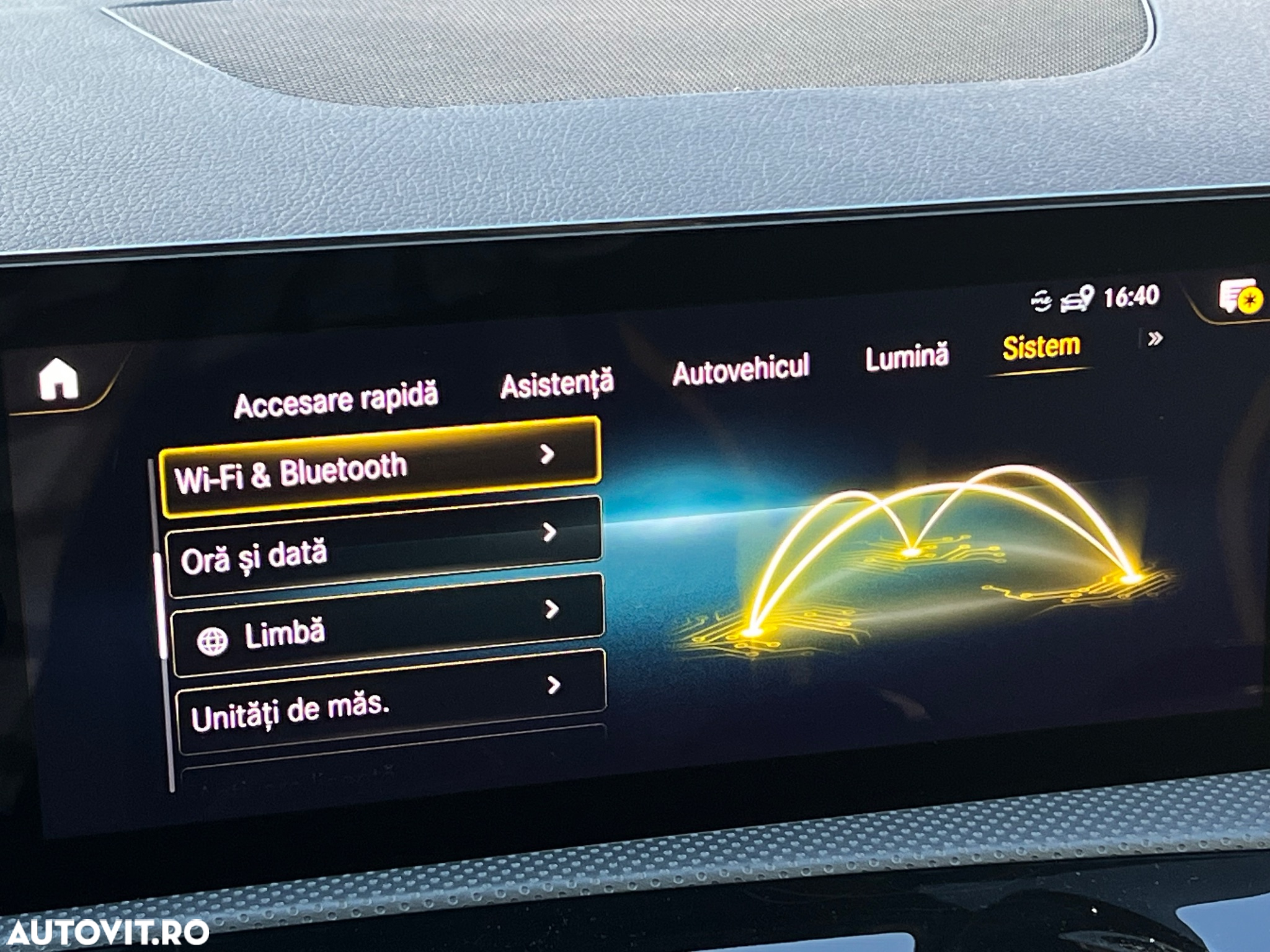 Mercedes-Benz A AMG 45 S 4Matic+ AMG Speedshift DCT 8G Edition 1 - 35