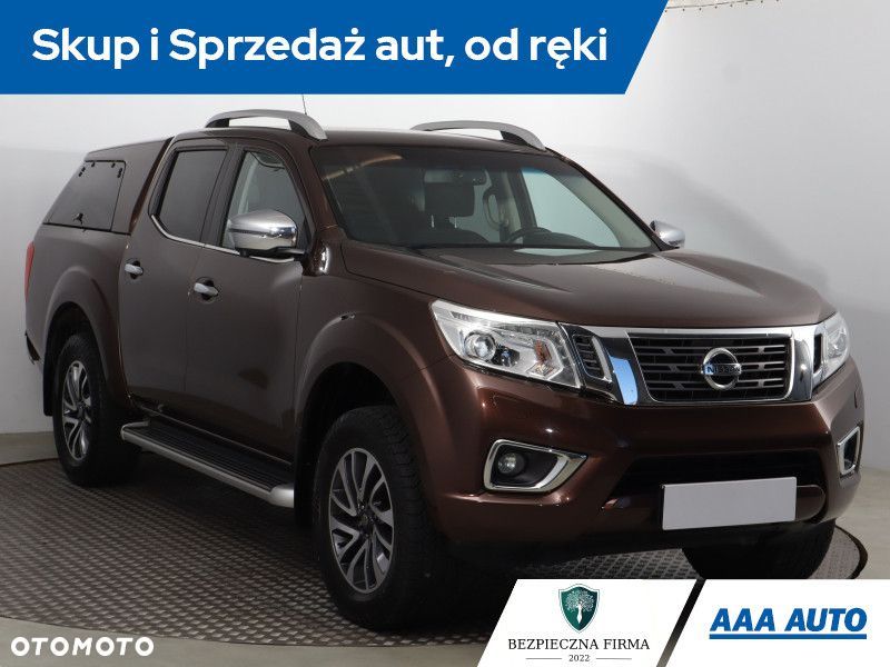 Nissan Navara - 2