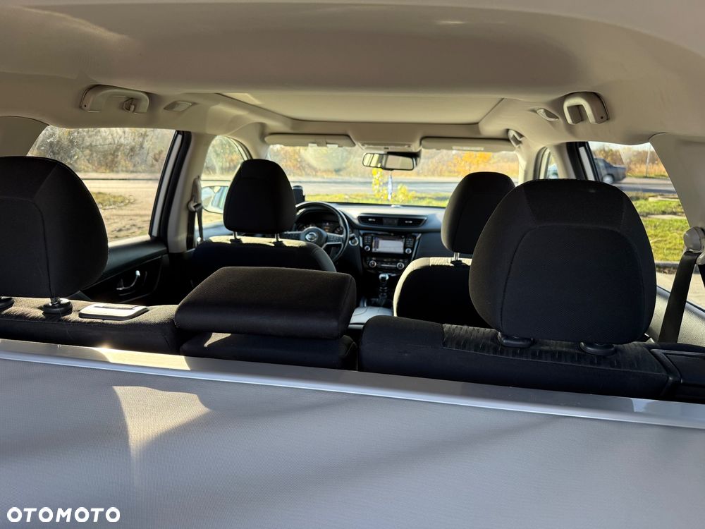 Nissan X-Trail ver-diesel-n--connecta - 25