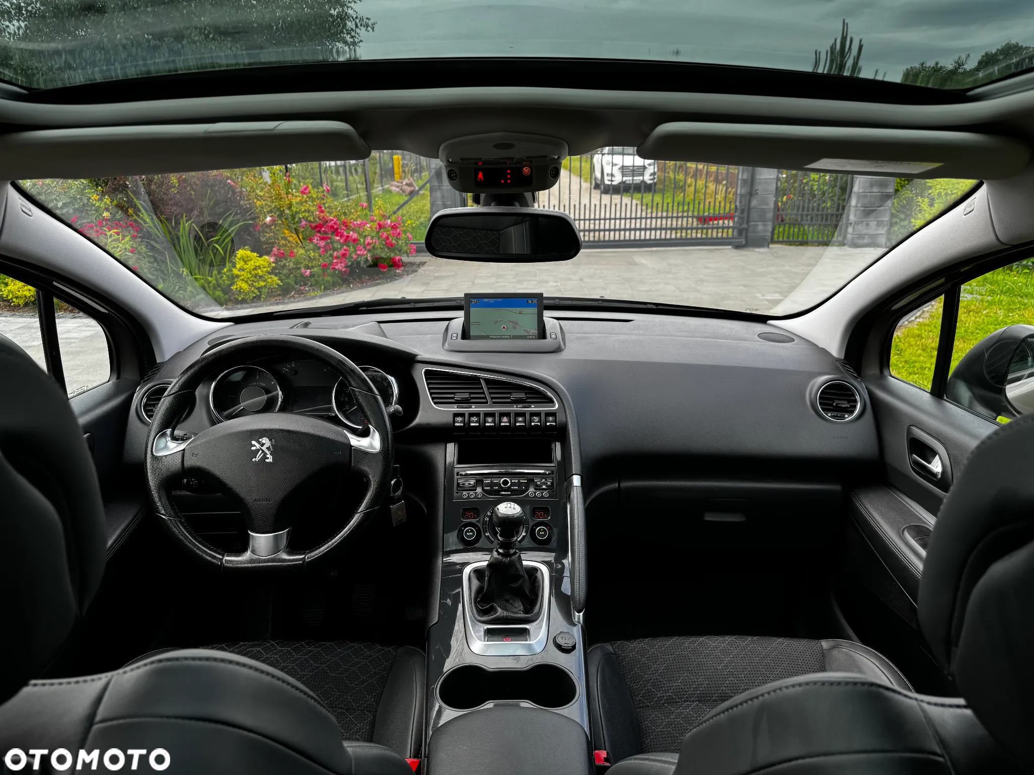 Peugeot 3008 2.0 BlueHDi Allure - 11