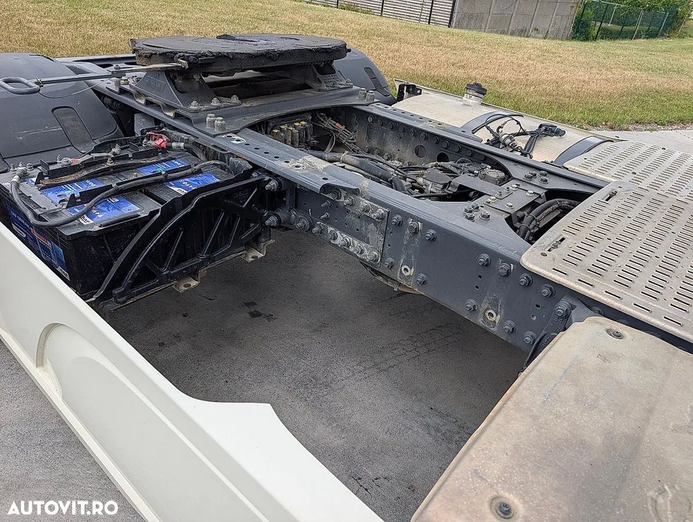 DAF XF 480 - 14