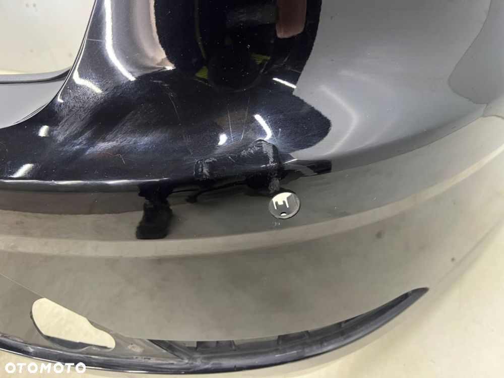 Zderzak tylny Seat Leon ST 3 III 17-20r. Lift Kombi tył 4XPDC 5F9807421AD - 11