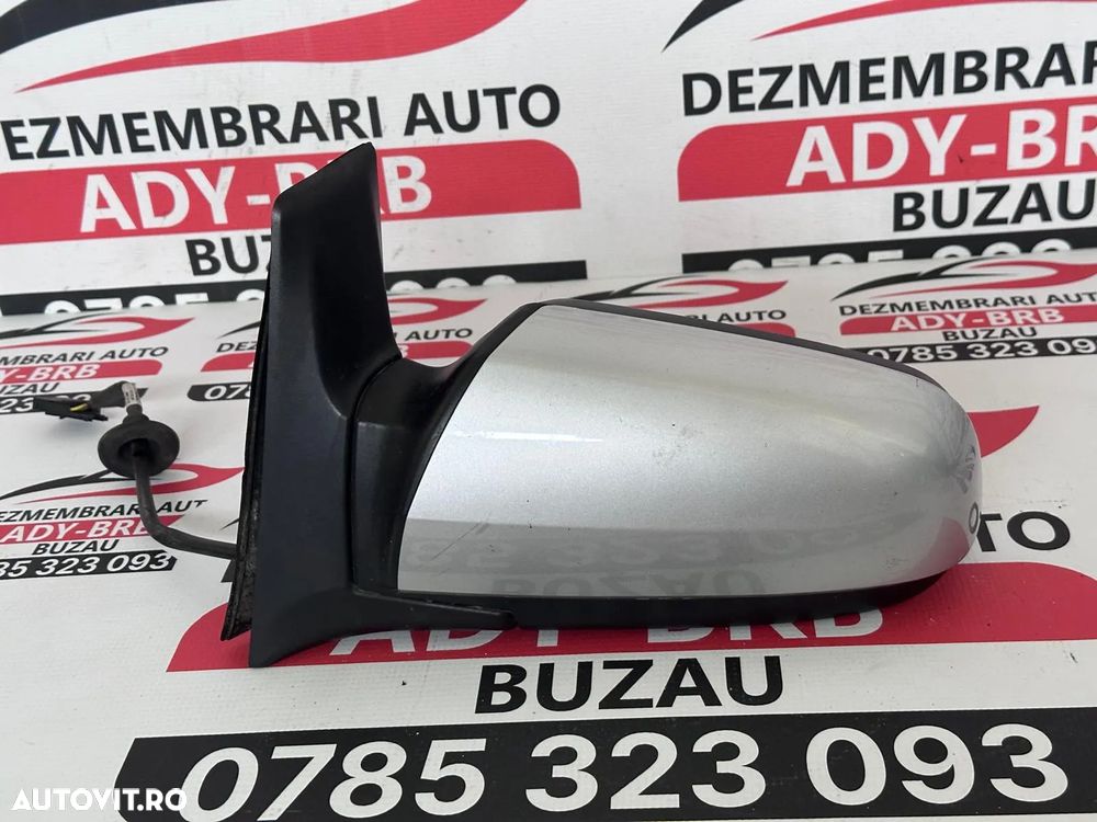 Oglinda stanga Opel Zafira B - 2