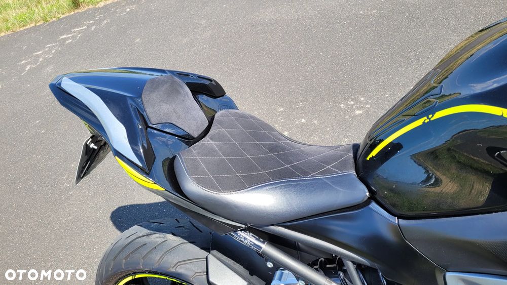 Kawasaki Z 900 - 20