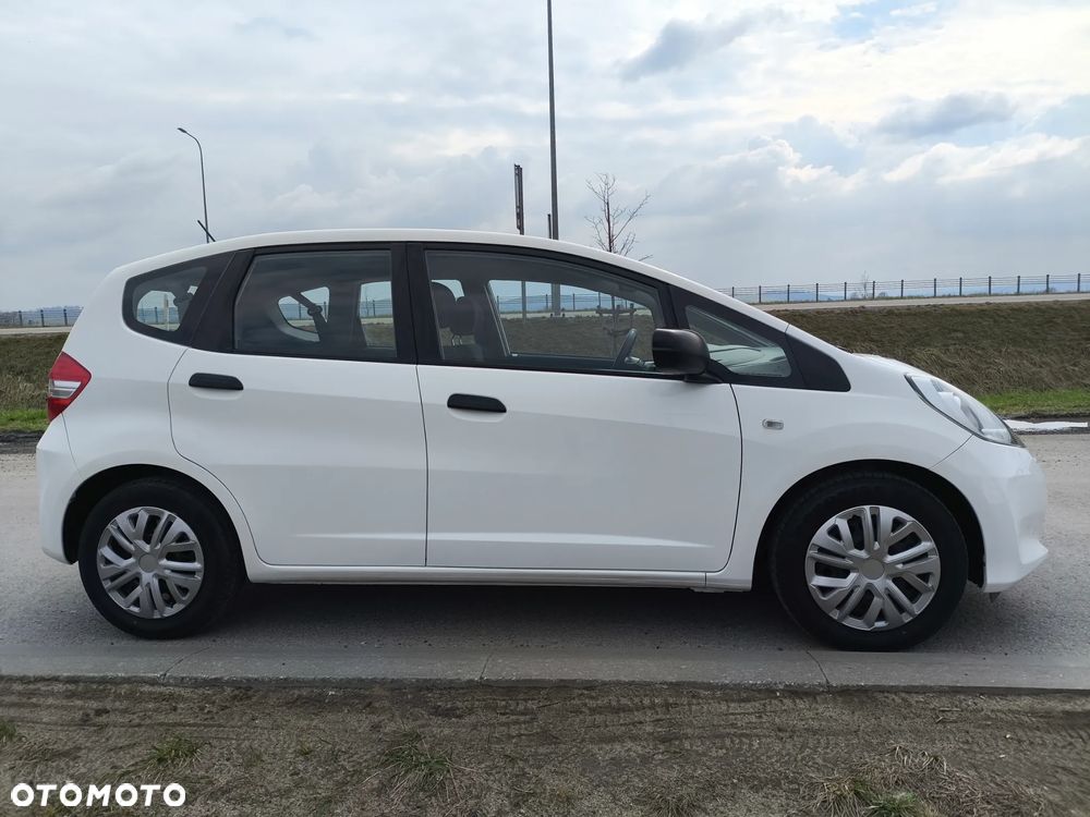 Honda Jazz 1.2 i-VTEC Trend - 4