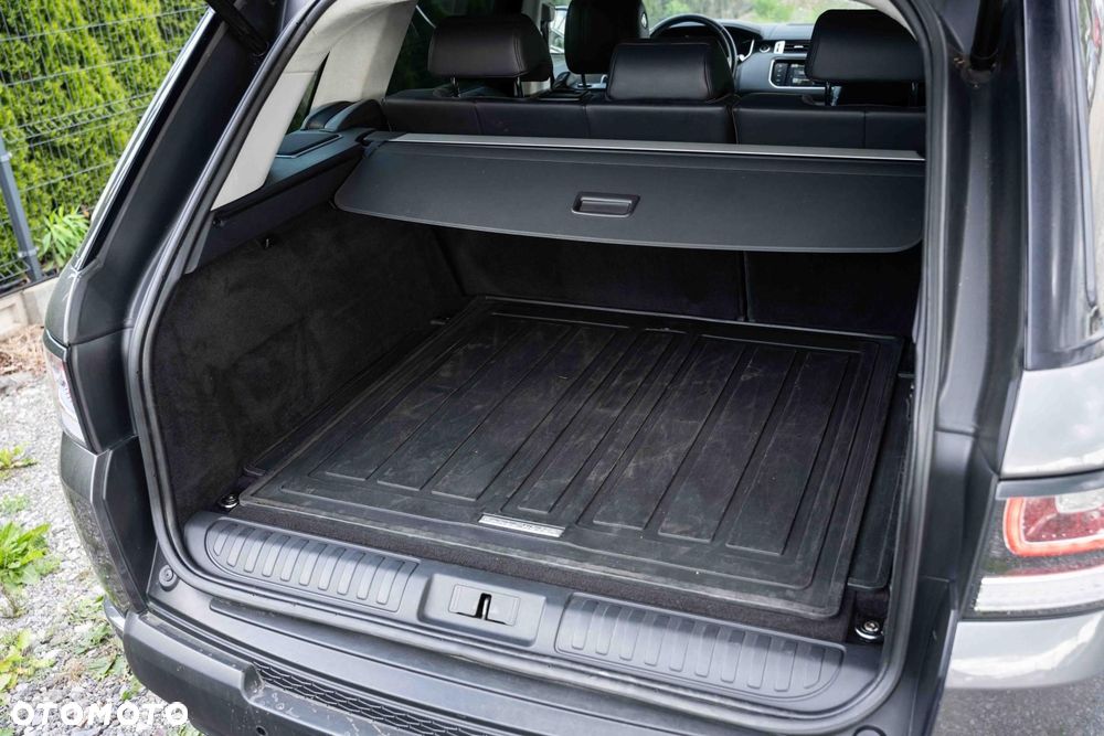 Land Rover Range Rover Sport - 41