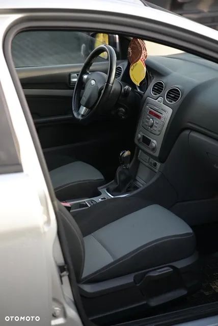 Ford Focus - 4
