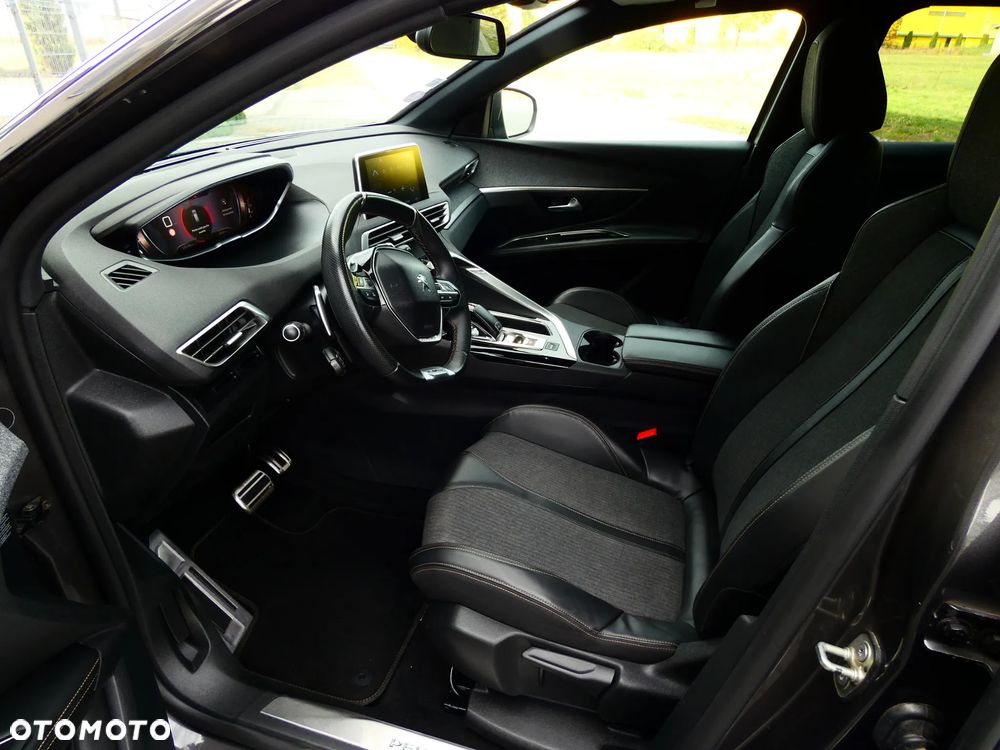 Peugeot 3008 - 14