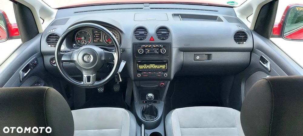 Volkswagen Sharan 1.9 TDI Trendline - 30